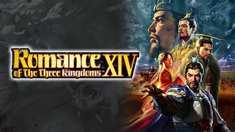 Romance of the Three Kingdoms VII for PC